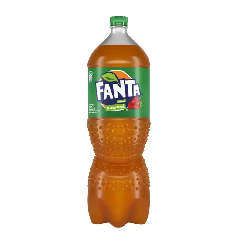 Fanta Guarana 2LT