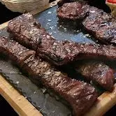 Entraña de Ternera de Girona