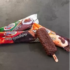 Festa Brigadeiro