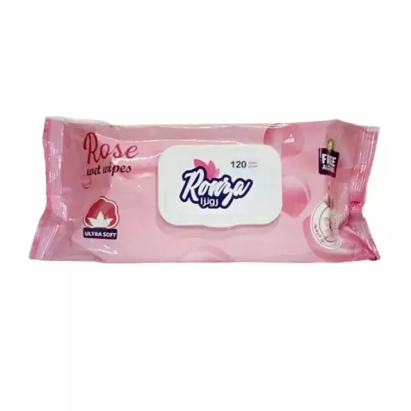 Toallitas húmedas 1u