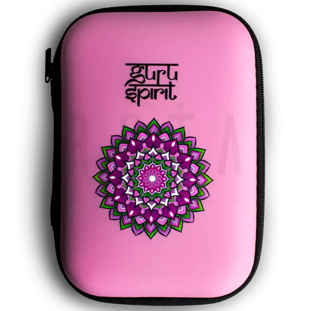 Case Courino Guru Spirit