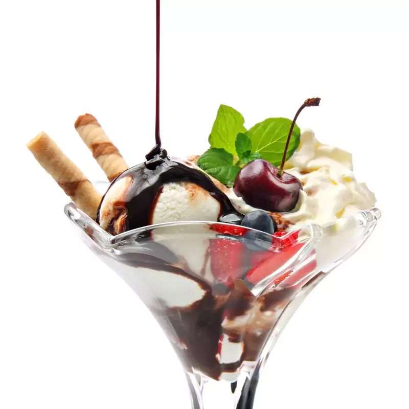 ..COUPE DE GLACE..