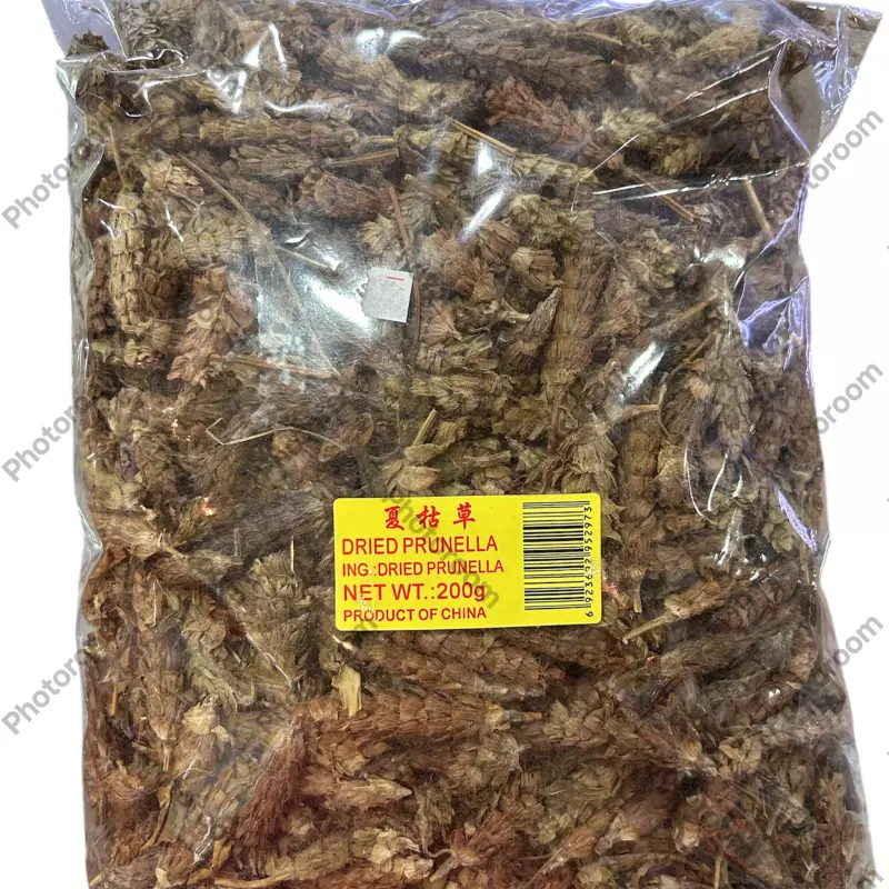 夏枯草