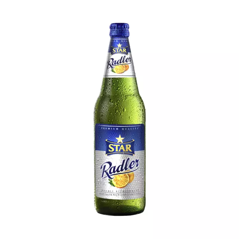 Star Radler