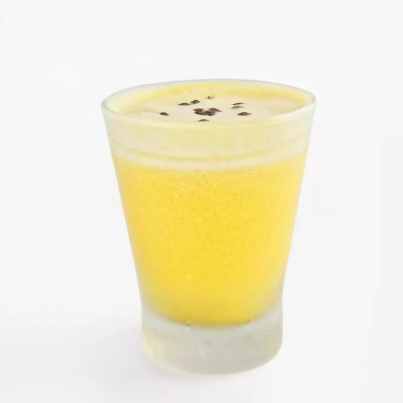 Maracuyá Sour