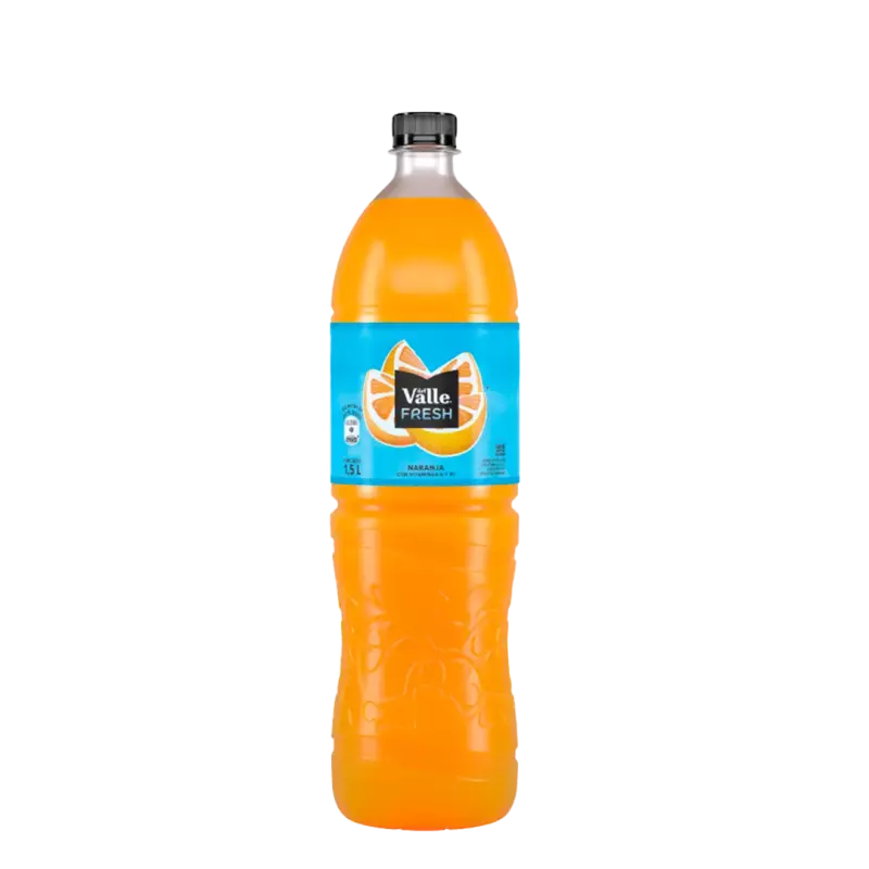 Jugo del valle 1.5 lt