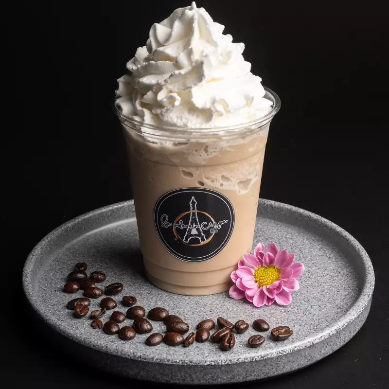 Mocca Frio