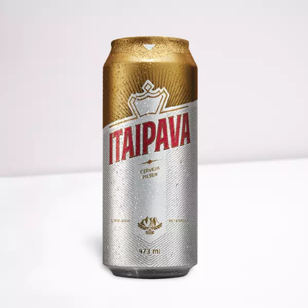 ITAIPAVA LATAO 473ML