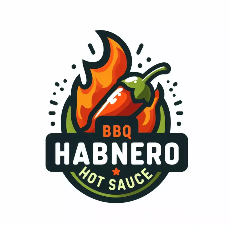 NEW HAMB POLLO BBQ habanero