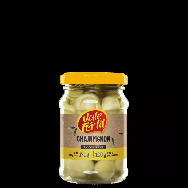 CHAMPIGNON 100G
