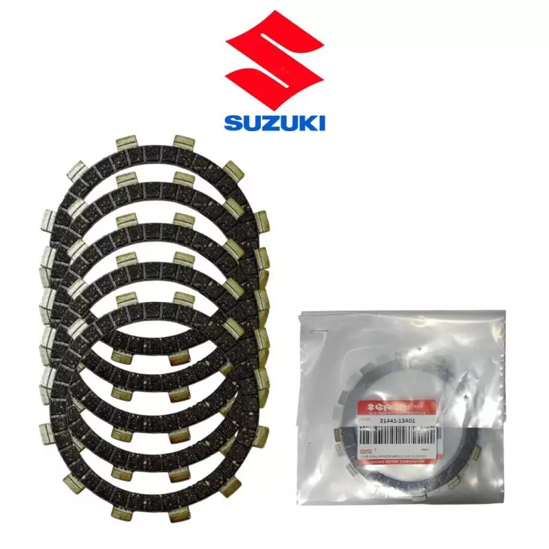 DISCO CLUTCH Ax100 T.O