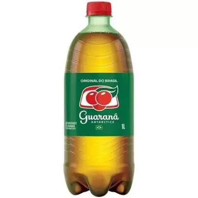 GUARANÁ ANTÁRTICA 1L