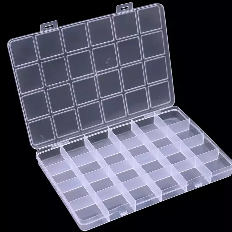 Caja de Almacenamiento