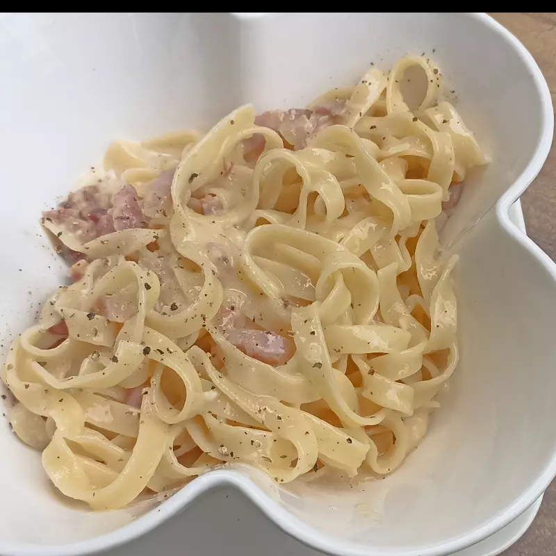 Carbonara