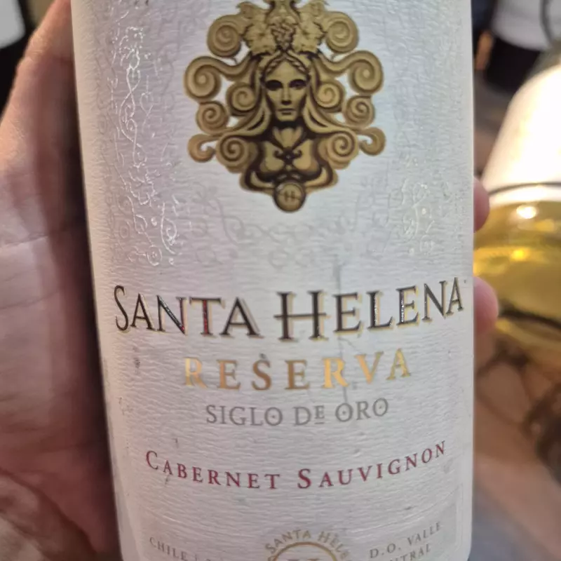 SANTA HELENA CABERNET SAUVIGNON