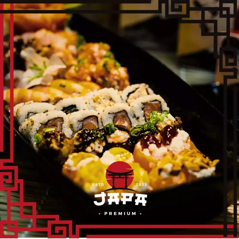 COMBO MASTER - 40 PEÇAS