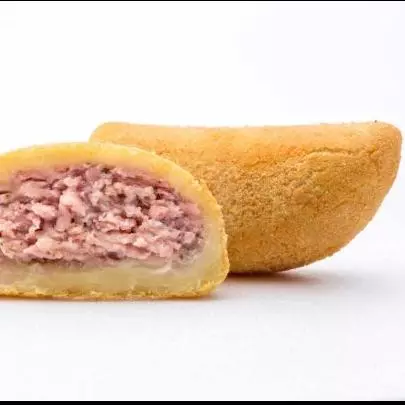 Pastel risoles