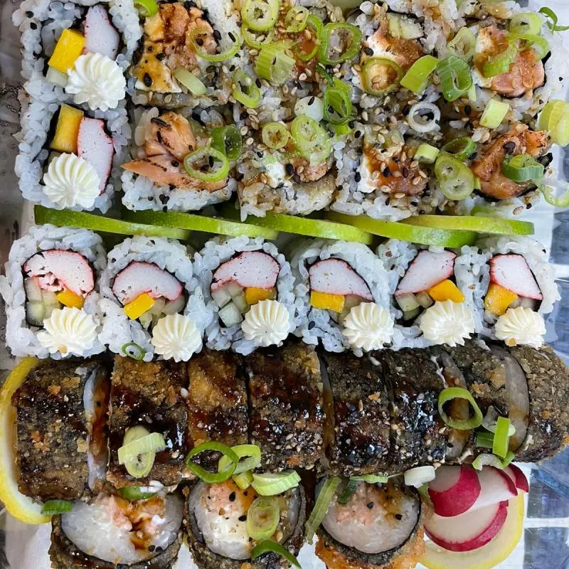 Combinado Hot Wednesday