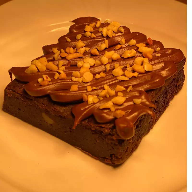 Brownie