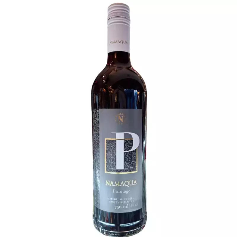 NAMAQUA PINOTAGE 🇿🇦