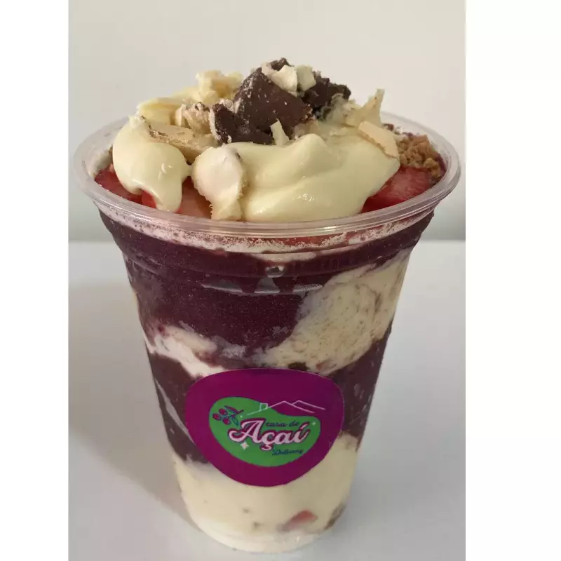 Açai 300ML