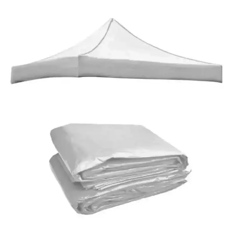 🌟LONA PARA TOLDO 3X3 BLANCA🌟