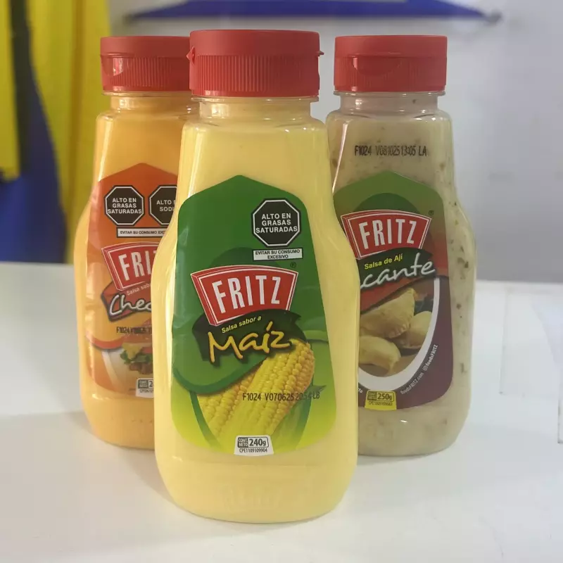 Combo Fritz