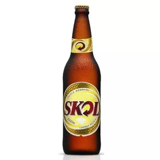 SKOL 600ML