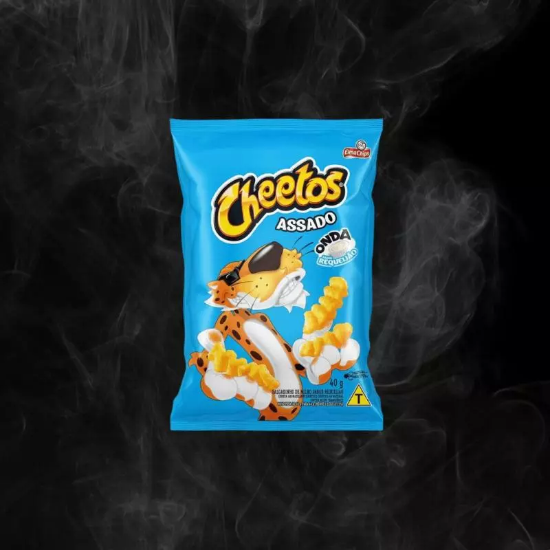 Cheetos