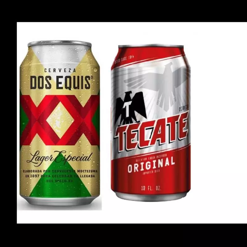 Lata de cerveza