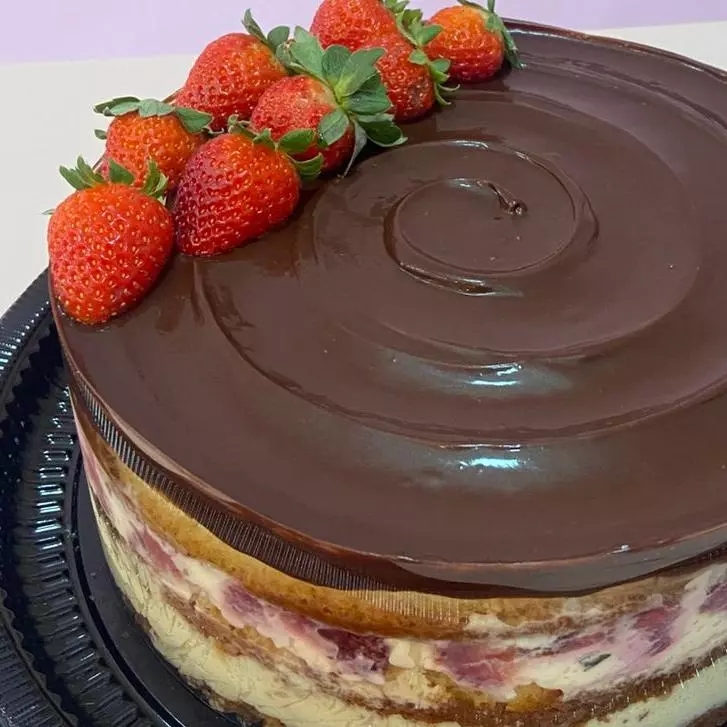 Ninho com Chocolate 2,082KG