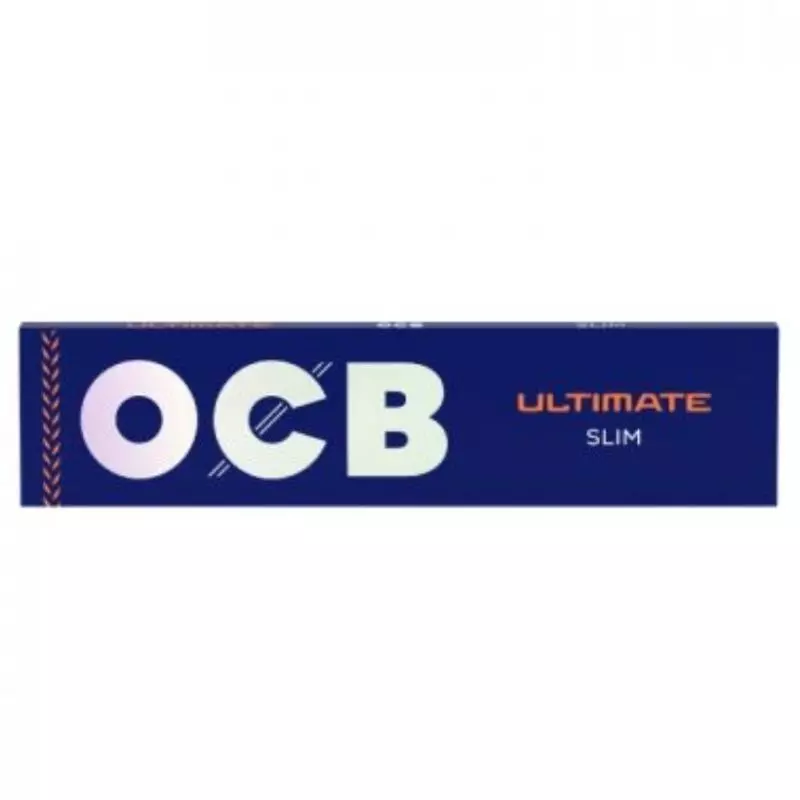 OCB ULTIMATE KS