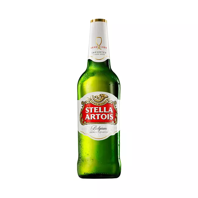 Stella Artois 355cc
