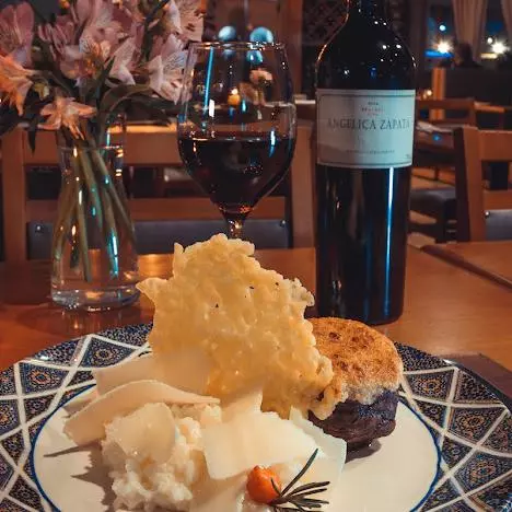 Chateau a Grana Padano