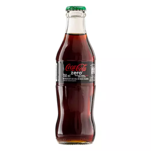 Coca-Cola KS Zero 209ml