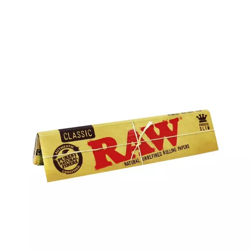 RAW CLASSIC SLIM KS