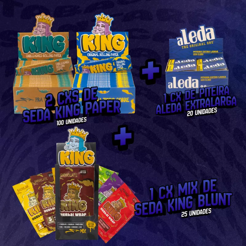 ESSENCIAL PARA REVENDA