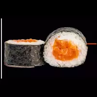 Salmón Maki  - 6 o 12 UN.