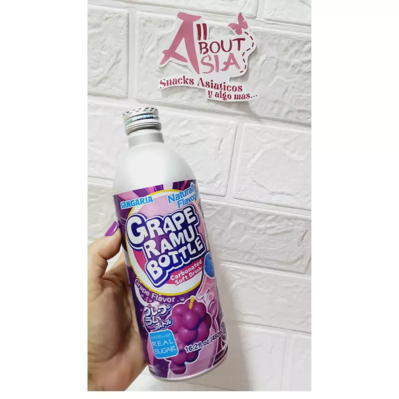 Ramune