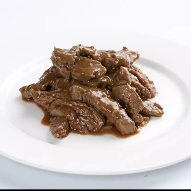 Filete Solo