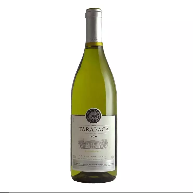 TARAPACA LEON CHARDONNAY