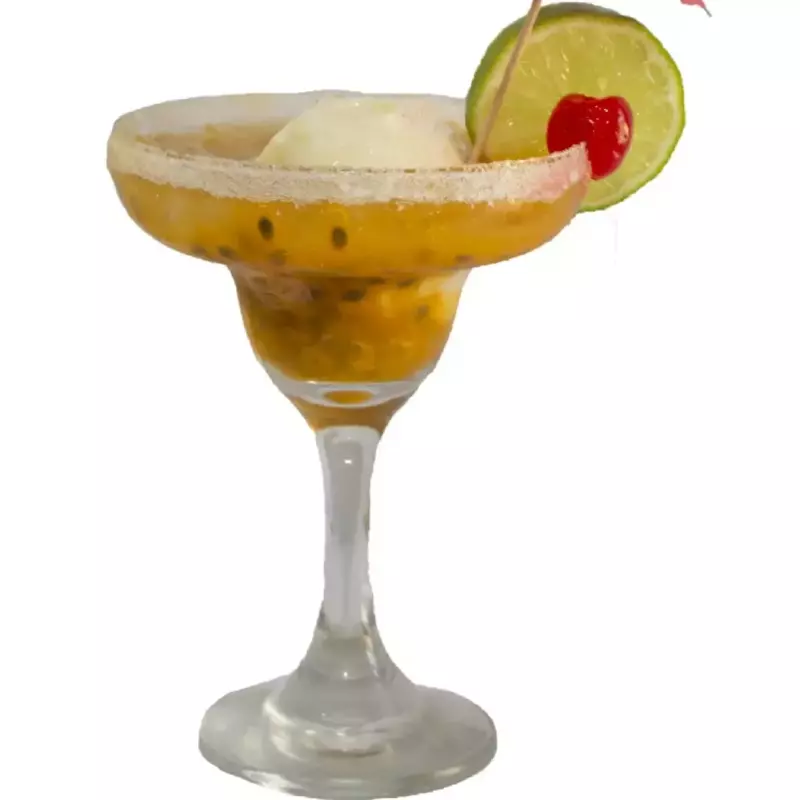 COPA MERO MACHO