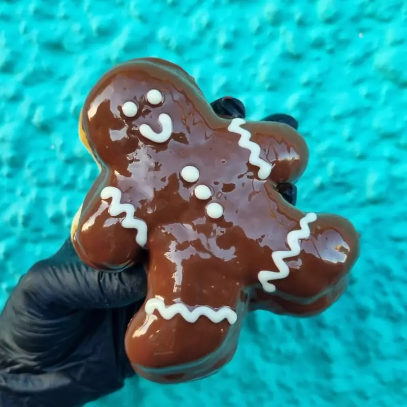 GingerDonut 🎁