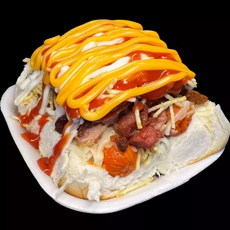 CACHORRUDO
