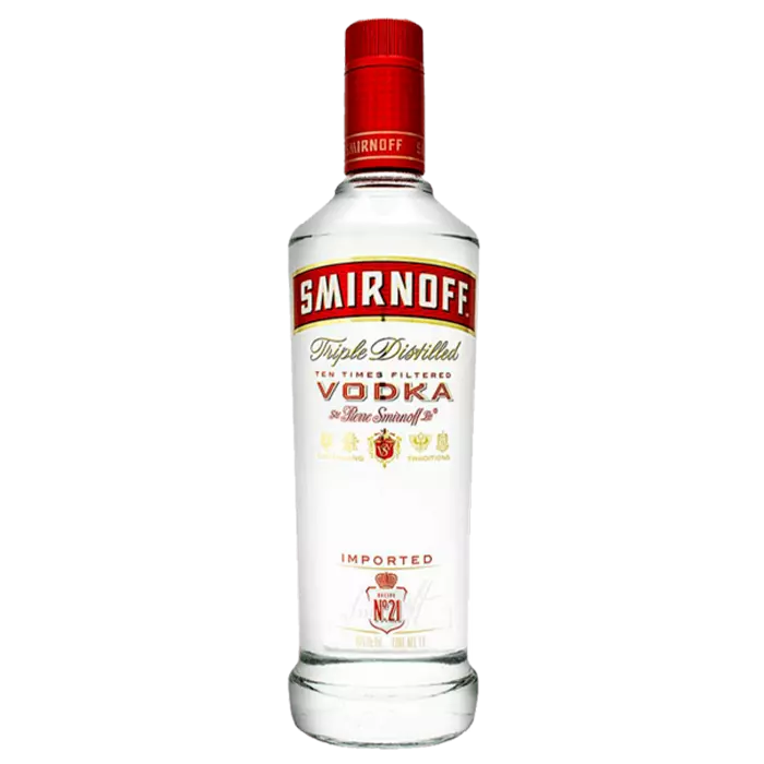 Smirnoff Original 700ml