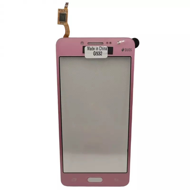 Samsung Grand Prime G532 Rosa