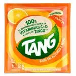 Suco em Pó Tang Laranja