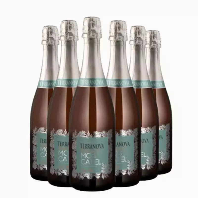 🇧🇷 TERRANOVA MOSCATEL