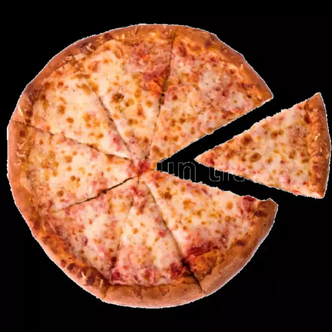 Pizza  Margarita