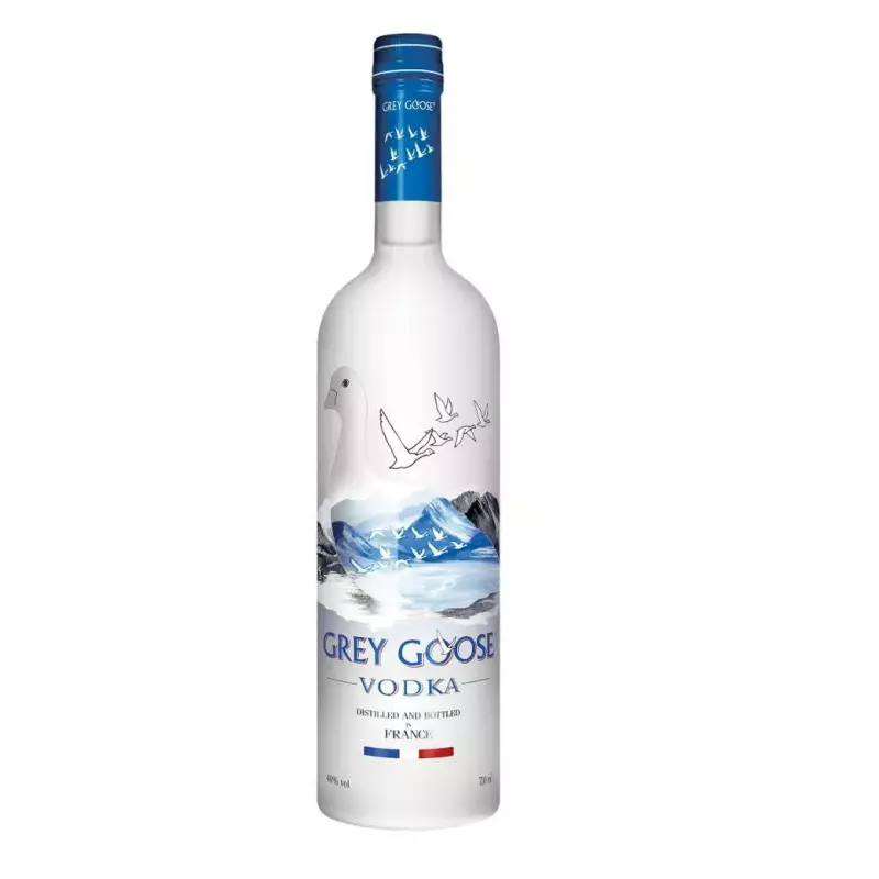 Vodk Grey goose 750 ml
